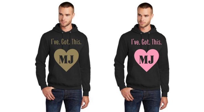I've Got This Sweatshirt